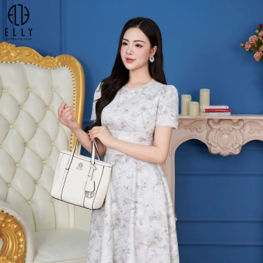 Túi xách nữ thời trang ELLY EL338 - Sang chảnh, giảm giá tới 18% chỉ 934.450₫ 3 Túi xách nữ thời trang ELLY EL338 - Sang chảnh, giảm giá tới 18% chỉ 934.450₫ 3