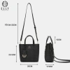 Túi xách nữ thời trang ELLY EL338 - Sang chảnh, giảm giá tới 18% chỉ 934.450₫ 4