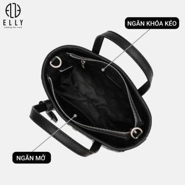 Túi xách nữ thời trang ELLY EL338 - Sang chảnh, giảm giá tới 18% chỉ 934.450₫
