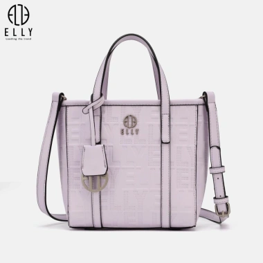 Túi xách nữ thời trang ELLY EL338 - Sang chảnh, giảm giá tới 18% chỉ 934.450₫