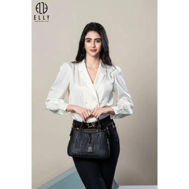 Túi xách nữ thời trang ELLY EL341 - Sang chảnh, giảm giá 20% chỉ 1.169.350₫ 2
