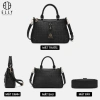 Túi xách nữ thời trang ELLY EL341 - Sang chảnh, giảm giá 20% chỉ 1.169.350₫ 4