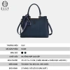 Túi xách nữ thời trang ELLY EL369 - Giá 1.529.100₫, thiết kế sang trọng, giảm giá 3