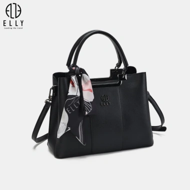Túi xách nữ thời trang ELLY EL369 - Giá 1.529.100₫, thiết kế sang trọng, giảm giá 8