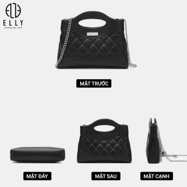 Túi xách nữ thời trang ELLY EL370 - Sang trọng, giảm còn 1,049,250đ