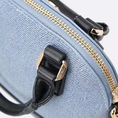 Túi Xách Nữ Thời Trang JUNO Cỡ Nhỏ Top Handle Logo Chữ Kí - Giá 499.000đ 5 Túi Xách Nữ Thời Trang JUNO Cỡ Nhỏ Top Handle Logo Chữ Kí - Giá 499.000đ 5