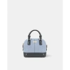 Túi Xách Nữ Thời Trang JUNO Cỡ Nhỏ Top Handle Logo Chữ Kí - Giá 499.000đ 7