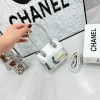 Túi xách Nữ TL dáng hộp quai dài đính chữ Mus phong cách Tết tiệc giá ưu đãi 108.770 VND 9