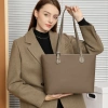 Túi Xách Nữ Tote Bag Da Cao Cấp Đeo Vai, Da Bò, Đựng Tài Liệu Ipad Size - LADYSAM LDS2.918 1.075.000 VND 3
