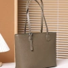 Túi Xách Nữ Tote Bag Da Cao Cấp Đeo Vai, Da Bò, Đựng Tài Liệu Ipad Size - LADYSAM LDS2.918 1.075.000 VND 7