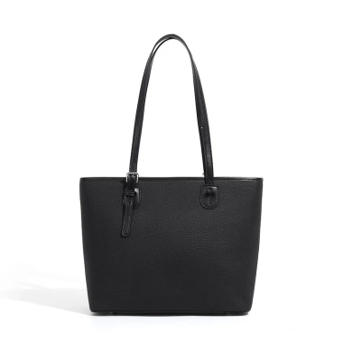 Túi Xách Nữ Tote Bag Da Cao Cấp Đeo Vai, Da Bò, Đựng Tài Liệu Ipad Size - LADYSAM LDS2.918 1.075.000 VND 9 Túi Xách Nữ Tote Bag Da Cao Cấp Đeo Vai, Da Bò, Đựng Tài Liệu Ipad Size - LADYSAM LDS2.918 1.075.000 VND 9