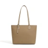 Túi Xách Nữ Tote Bag Da Cao Cấp Đeo Vai, Da Bò, Đựng Tài Liệu Ipad Size - LADYSAM LDS2.918 1.075.000 VND 10