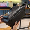 Túi xách nữ TOTE Chio2nd 30cm đa ngăn kèm charm - Cỡ lớn, thời trang công sở và dạo phố 6