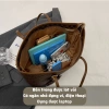 Túi Xách Nữ Tote Cỡ Lớn Da Cao Cấp, Đựng Laptop A4, Giá 182.280 VND Giảm Sốc 3