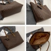 Túi Xách Nữ Tote Cỡ Lớn Da Cao Cấp, Đựng Laptop A4, Giá 182.280 VND Giảm Sốc 4