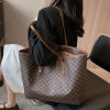 Túi Xách Nữ Tote Cỡ Lớn Da Cao Cấp, Đựng Laptop A4, Giá 182.280 VND Giảm Sốc 8