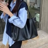 Túi Xách Nữ Tote Công Sở Hai Dây Da Trơn Mềm Đựng A4 - Đi Chơi Du Lịch 124k 3