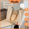 Túi xách nữ tote da PU công sở Hàn Quốc, vừa A4, giá rẻ 66.000 - MYNHI SMN706 8