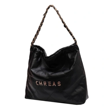 Túi xách nữ tote Retro cỡ lớn da PU mềm mại, sang trọng, đeo vai - Giá chỉ 125k 10 Túi xách nữ tote Retro cỡ lớn da PU mềm mại, sang trọng, đeo vai - Giá chỉ 125k 10