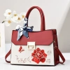 Túi xách nữ trung niên BAMATTO TC73 size 29cm sang trọng - Quà mẹ 359.000đ 5