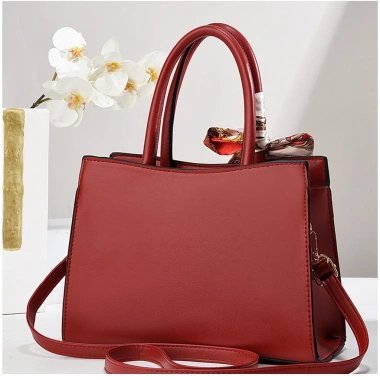 Túi xách nữ trung niên BAMATTO TC73 size 29cm sang trọng - Quà mẹ 359.000đ
