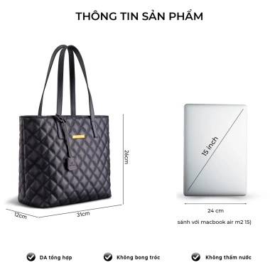 Túi xách nữ VACHINO TX017 cao cấp, thời trang, bảo hành 12 tháng - 219k 7 Túi xách nữ VACHINO TX017 cao cấp, thời trang, bảo hành 12 tháng - 219k 7