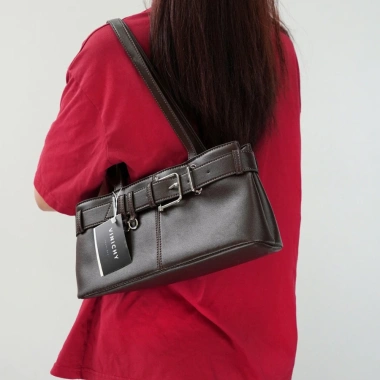 Túi xách nữ VINICHY đeo vai tote size 28cm, dung tích lớn, giảm còn 162.000 VND