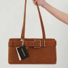 Túi xách nữ VINICHY đeo vai tote size 28cm, dung tích lớn, giảm còn 162.000 VND 4