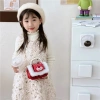 Túi xách quai đeo chéo bé gái Noel Lễ Tết họa tiết dễ thương 2.025 giảm còn 95.000đ 7