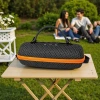 Túi xách tay JBL Charge 6 - Bảo vệ loa, chống thấm, tiện du lịch, giảm còn 262.984 VND 4