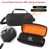 Túi xách tay JBL Charge 6 - Hộp du lịch ngoài trời, chịu nước, bảo vệ chắc chắn