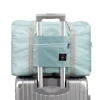Túi xách tay lên máy bay thời trang du lịch - Thiết kế tiện lợi, giá 35.500đ 3