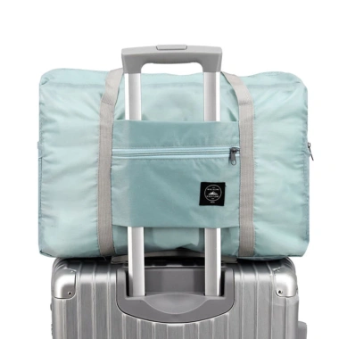 Túi xách tay lên máy bay thời trang du lịch - Thiết kế tiện lợi, giá 35.500đ