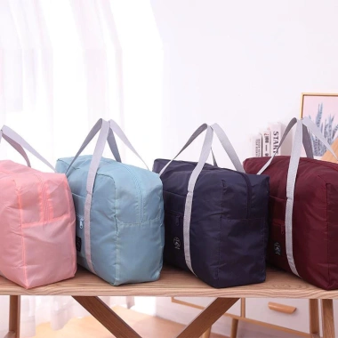 Túi xách tay lên máy bay thời trang du lịch - Thiết kế tiện lợi, giá 35.500đ