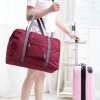 Túi xách tay lên máy bay thời trang du lịch - Thiết kế tiện lợi, giá 35.500đ 8