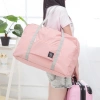 Túi xách tay lên máy bay thời trang du lịch - Thiết kế tiện lợi, giá 35.500đ 9