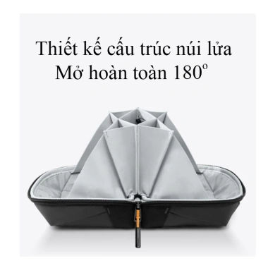 Túi xách tay Mahoo đựng phụ kiện điện tử, bảo vệ thiết bị kỹ thuật số và cáp dữ liệu - Giá chỉ 288.000đ 2 Túi xách tay Mahoo đựng phụ kiện điện tử, bảo vệ thiết bị kỹ thuật số và cáp dữ liệu - Giá chỉ 288.000đ 2