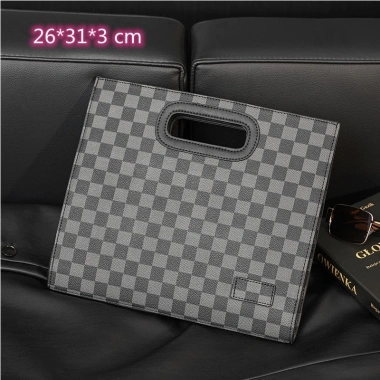 Túi xách tay nam đựng tài liệu phong cách retro thời trang - Giá ưu đãi 451.980₫