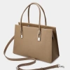 Túi Xách Tay Nữ Tote Da Công Sở Size 35 Đựng Laptop A4 - LADYSAM LDS2.305 1.115.000₫ 7