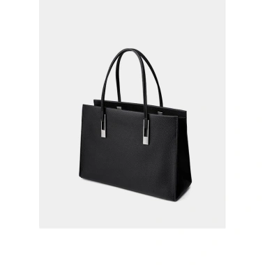 Túi Xách Tay Nữ Tote Da Công Sở Size 35 Đựng Laptop A4 - LADYSAM LDS2.305 1.115.000₫