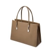 Túi Xách Tay Nữ Tote Da Công Sở Size 35 Đựng Laptop A4 - LADYSAM LDS2.305 1.115.000₫ 10