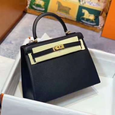 Túi xách tay size 25 fullbox - tặng khăn và móc treo, giảm còn 890.000₫ 2