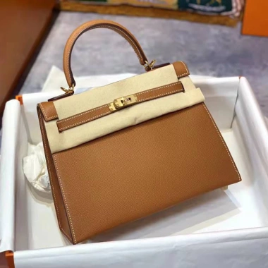 Túi xách tay size 25 fullbox - tặng khăn và móc treo, giảm còn 890.000₫ 3