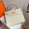 Túi xách tay size 25 fullbox - tặng khăn và móc treo, giảm còn 890.000₫ 4