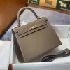 Túi xách tay size 25 fullbox - tặng khăn và móc treo, giảm còn 890.000₫ 5