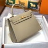 Túi xách tay size 25 fullbox - tặng khăn và móc treo, giảm còn 890.000₫ 6