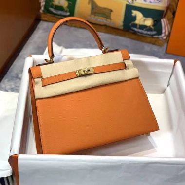 Túi xách tay size 25 fullbox - tặng khăn và móc treo, giảm còn 890.000₫ 7