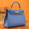 Túi xách tay size 25 fullbox - tặng khăn và móc treo, giảm còn 890.000₫ 9