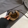 Túi xách tết nơ xinh da PU mềm nhẹ cho mẹ bé gái - Giá 55.000đ 7
