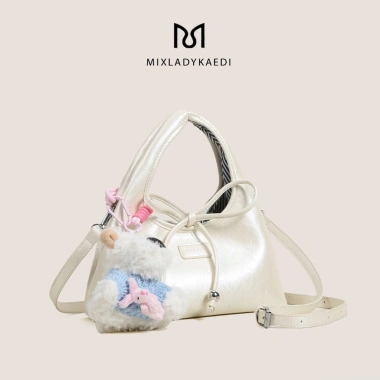 Túi xách thời trang MIXLADYKAEDI Hàn Quốc nữ công sở sang trọng đa năng giảm giá